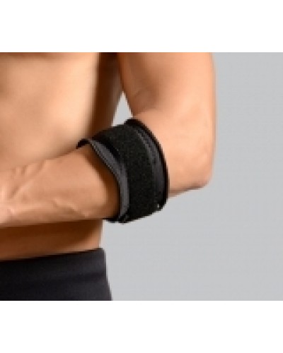 REAL CARE ΔΕΣΤΡΑ ΕΠΙΚΟΝΔΥΛΙΤΙΔΑΣ (TENNIS ELBOW) 3006 ONE SIZE