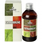 CHARAK EXTRAMMUNE SYRUP 200 ML