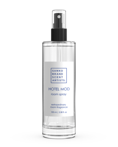 SANKO HOTEL MOD EAU D’AMBIANCE ΑΡΩΜΑΤΙΚΟ ΧΩΡΟΥ ROOM PUMP 100ml