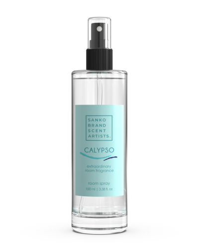 SANKO CALYPSO EAU D’AMBIANCE 100ml 245gr