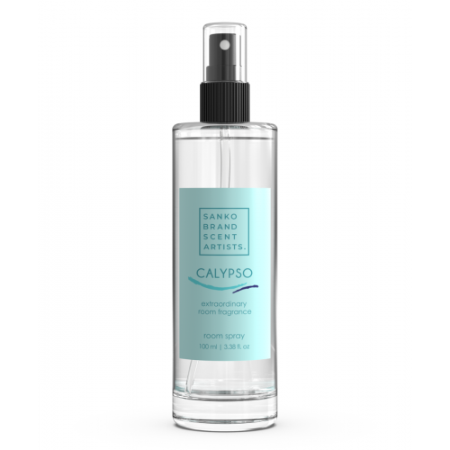 SANKO CALYPSO EAU D’AMBIANCE 100ml 245gr