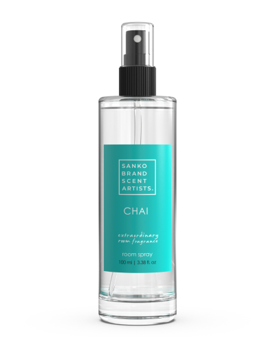 SANKO CHAI EAU D’AMBIANCE 100ml 245gr