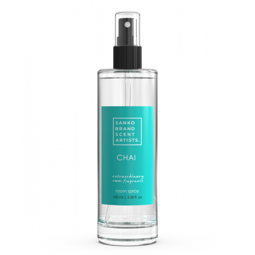 SANKO CHAI EAU D’AMBIANCE 100ml 245gr