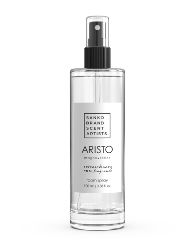 SANKO ARISTO MAGNA SERIES EAU D’AMBIANCE 100ml