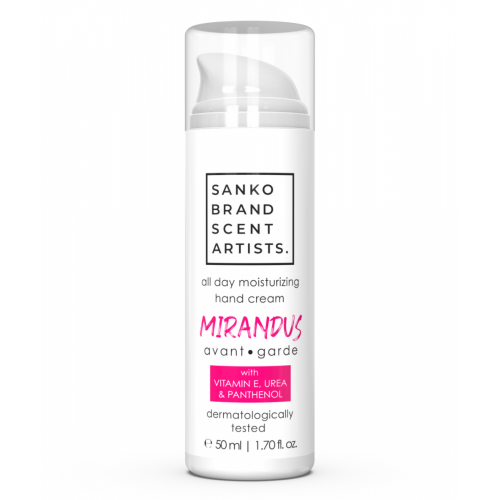 SANKO MIRANDUS HAND CREAM 50ml