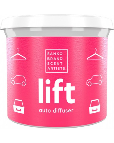 SANKO SCENT LIFT AUTO DIFFUSER 50ml