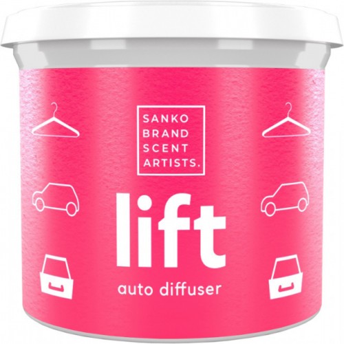 SANKO LIFT AUTO DIFFUSER 50ml