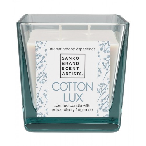 SANKO SCENT COTTON LUX ΚΕΡΙ 200G