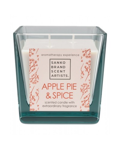 SANKO APPLE PIE & SPICE ΚΕΡΙ 200G