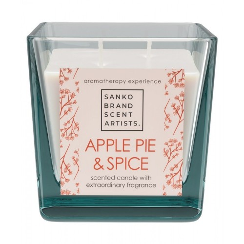 SANKO SCENT APPLE PIE & SPICE ΚΕΡΙ 200G