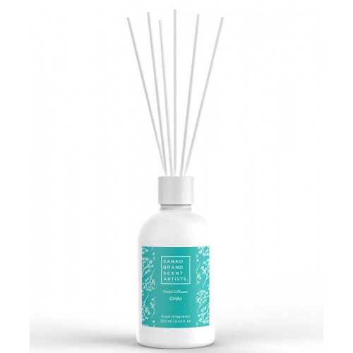 SANKO CHAI REED DIFFUSER 250ml