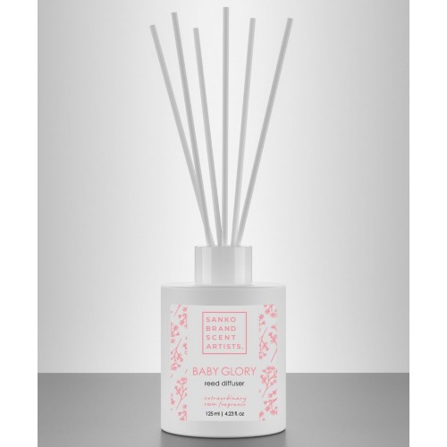 SANKO BABY GLORY REED DIFFUSER 125ml