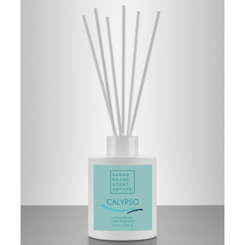 SANKO CALYPSO REED DIFFUSER 125 ML