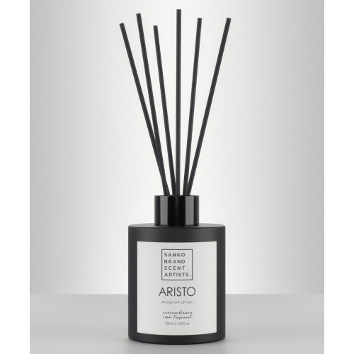 SANKO ARISTO MAGNA SERIES REED DIFFUSER 125 ML