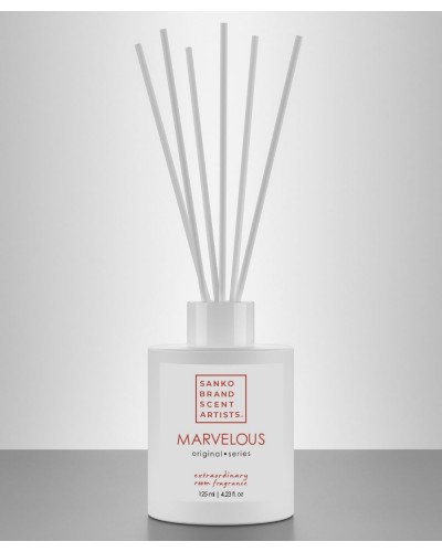 SANKO MARVELOUS REED DIFFUSER 125ml