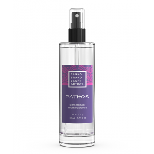 SANKO PATHOS ROOM SPRAY 100ml