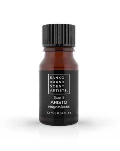 SANKO ARISTO MAGNA SERIES SCENT 10ml 46gr