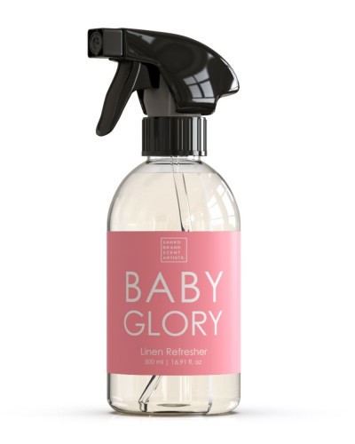 SANKO BABY GLORY LINEN REFRESHER 500ml