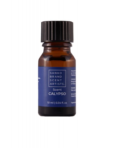 SANKO CALYPSO SCENT 10ml