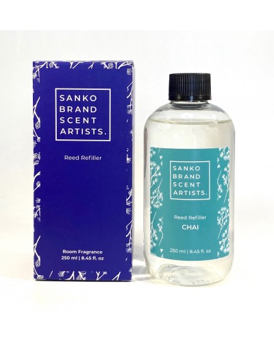 SANKO CHAIREED REFILLER 250ml ΑΝΤΑΛΛΑΚΤΙΚΟ