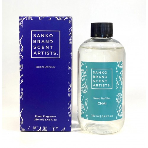 SANKO CHAIREED REFILLER 250ml ΑΝΤΑΛΛΑΚΤΙΚΟ