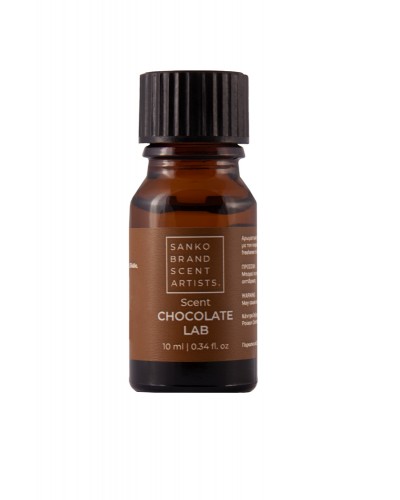 SANKO CHOCOLATE LAB SCENT 10ml