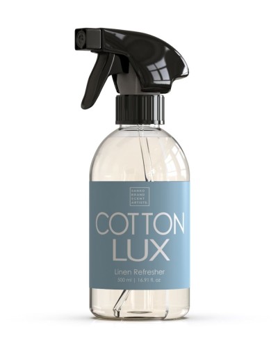 SANKO COTTON LUX LINEN REFRESHER 500ml