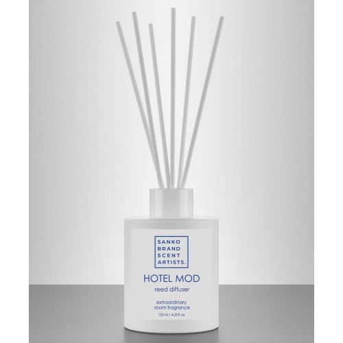 SANKO HOTEL MOD REED DIFFUSER 125 ML