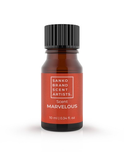 SANKO MARVELOUS SCENT ΑΤΜΟΣΦΑΙΡΙΚΟ ΑΡΩΜΑ ΧΩΡΟΥ 10ml