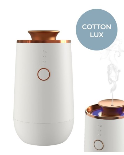 SANKO NEBULIZER COSMOS COTTON LUX