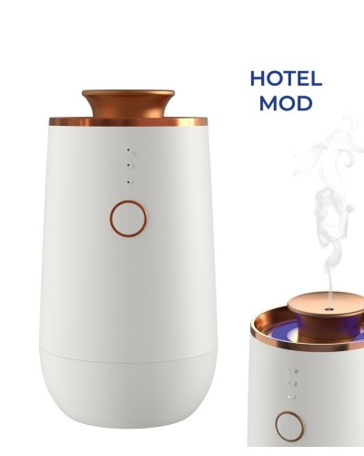 SANKO NEBULIZER COSMOS HOTEL MOD