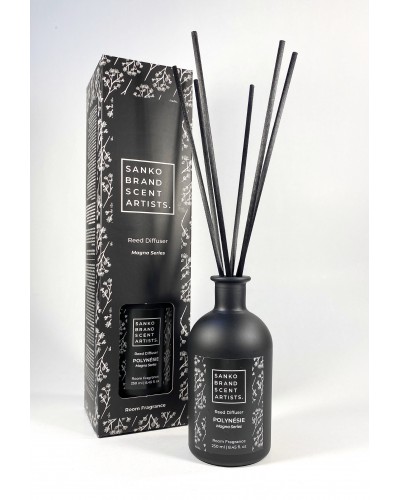 SANKO POLYNESIE MAGNA SERIES REED DIFFUSER ΑΡΩΜΑΤΙΚΟ ΧΩΡΟΥ 250ml