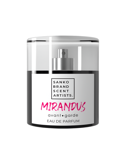 SANKO MIRANDUS EAU DE PARFUM 100ml