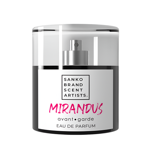 SANKO MIRANDUS EAU DE PARFUM 100ml