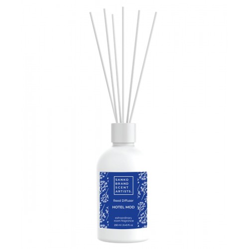 SANKO HOTEL MOD REED DIFFUSER ΑΡΩΜΑΤΙΚΟ ΧΩΡΟΥ 250ml