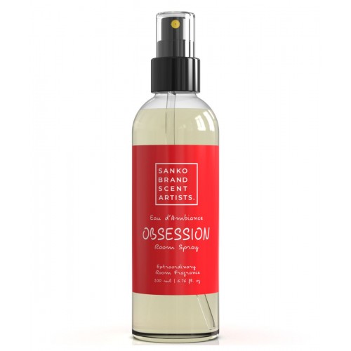 SANKO OBSESSION ROOM SPRAY 200 ML