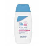 SEBAMED BABY BODY MILK 200ML