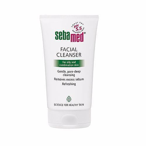 SEBAMED FACIAL CLEANSER GEL 150ML