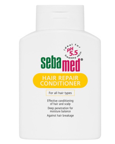 SEBAMED HAIR REPAIR CONDITIONER 200ML