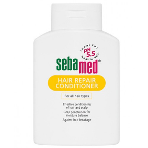 SEBAMED HAIR REPAIR CONDITIONER 200ML