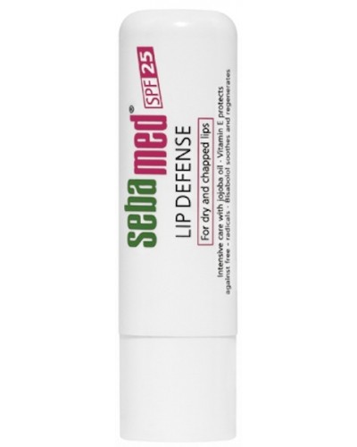 SEBAMED LIPSTICK SPF30 4.8GR