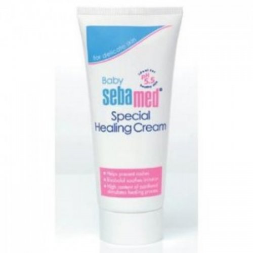 SEBAMED BABY SPECIAL HEALING CREAM 100ML