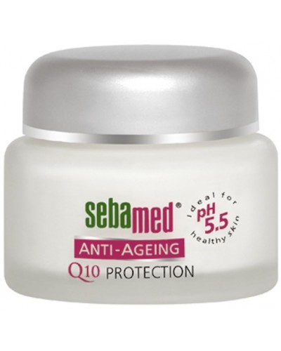 SEBAMED Q-10 CREAM 50ML