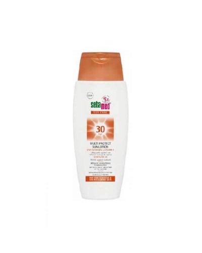 SEBAMED SPF30 LOTION 150ML