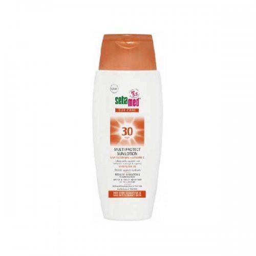 SEBAMED SPF30 LOTION 150ML