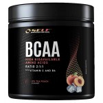 SELF OMNINUTRITION BCAA 2:1:1 ICE TEA PEACH 200g