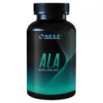 SELF OMNINUTRITION ALA ALPHA LIPOIC ACID 90caps