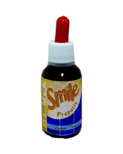 SMILE BIO PROPOLIS EUROPEAN 30ML