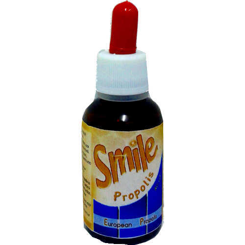 SMILE BIO PROPOLIS EUROPEAN 30ML