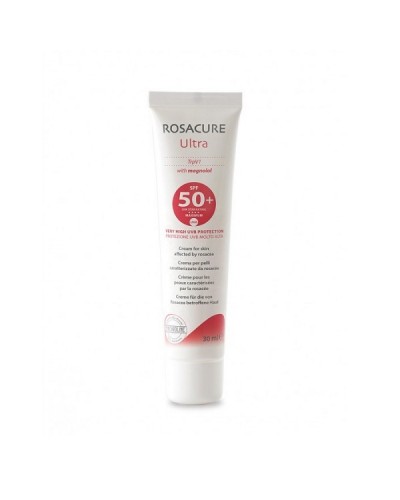 SYNCHROLINE ROSACURE ULTRA SPF50  30 ML